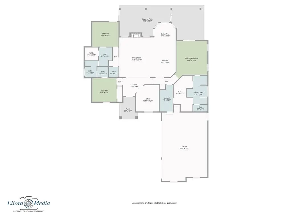 Photo 35 — 3117 Ash Grove Road, Edmond, OK 73003