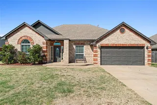 Sold home at 713 N Cherokee Way