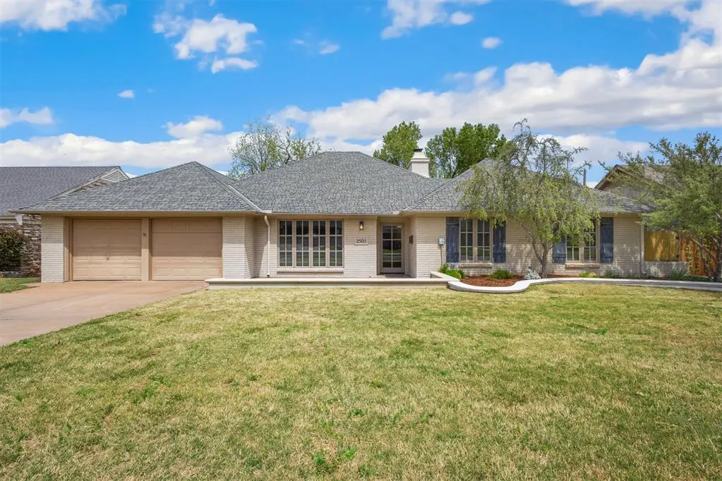 Photo 2 — 2505 NW 58th Place, Oklahoma City, OK 73112