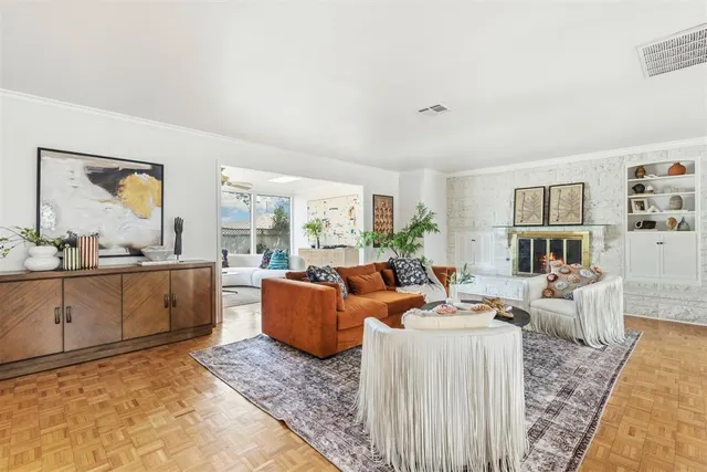 Photo 6 — 2505 NW 58th Place, Oklahoma City, OK 73112