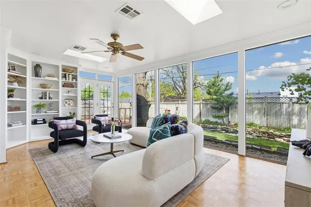 Front exterior — 2505 NW 58th Place, Oklahoma City, OK 73112