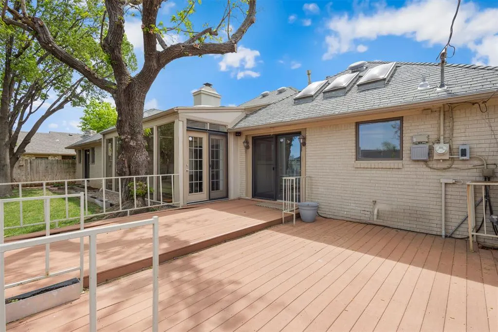 Photo 31 — 2505 NW 58th Place, Oklahoma City, OK 73112