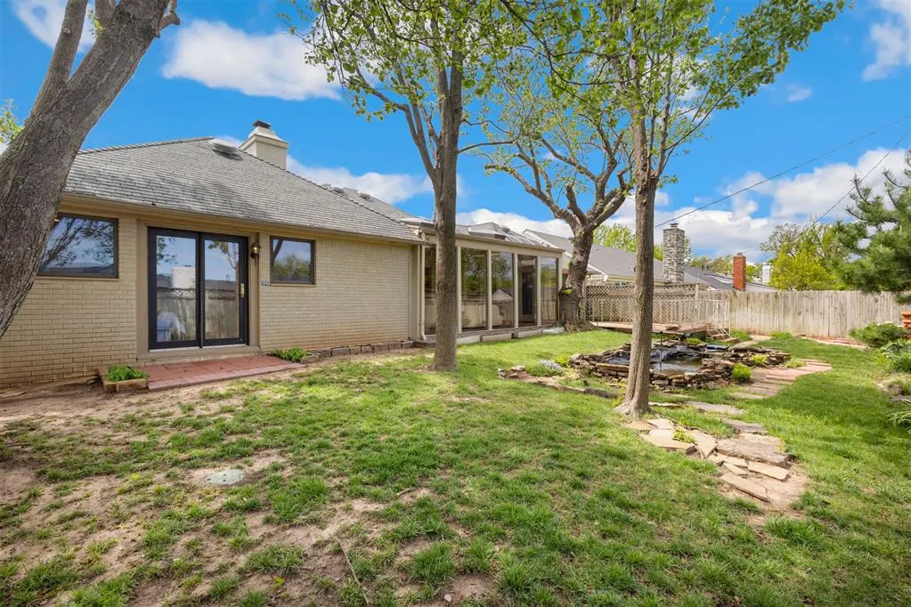 Photo 33 — 2505 NW 58th Place, Oklahoma City, OK 73112