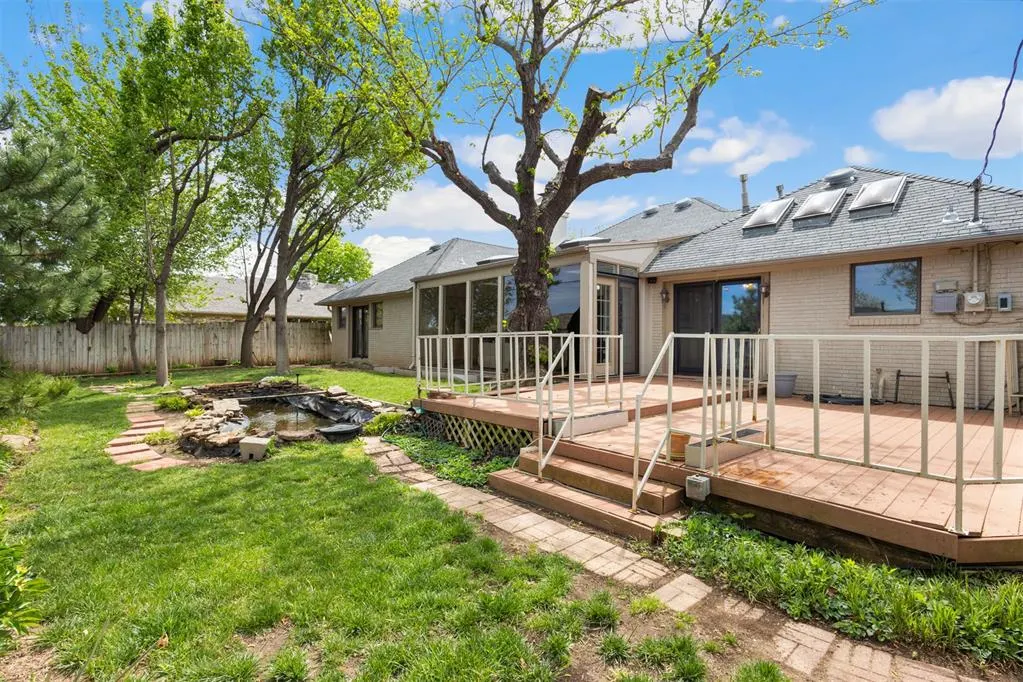 Photo 34 — 2505 NW 58th Place, Oklahoma City, OK 73112