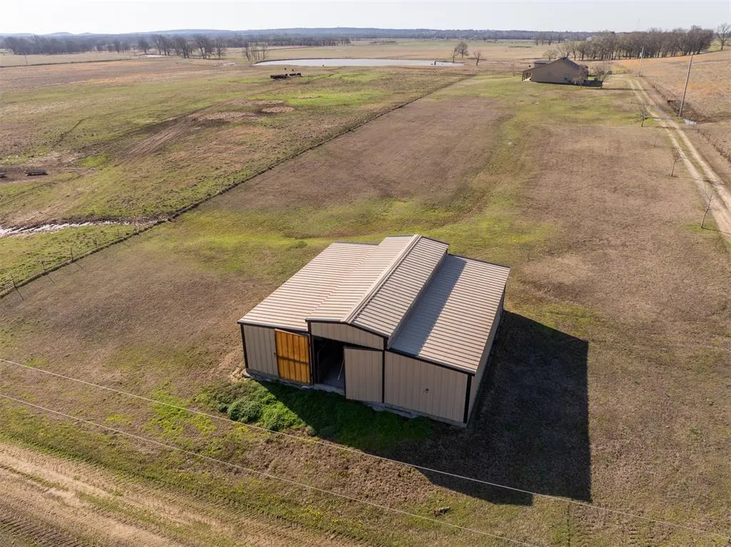 Photo 2 — 409748 E 1160 Road, Eufaula, OK 74432