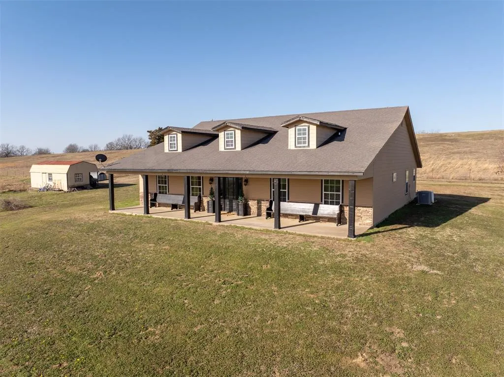 Photo 11 — 409748 E 1160 Road, Eufaula, OK 74432
