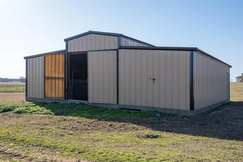 Photo 18 — 409748 E 1160 Road, Eufaula, OK 74432