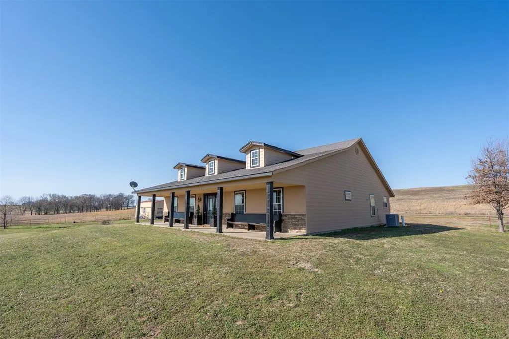 Photo 40 — 409748 E 1160 Road, Eufaula, OK 74432