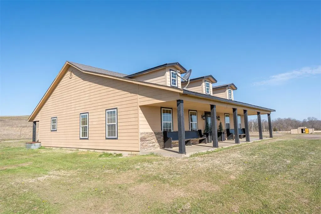Photo 47 — 409748 E 1160 Road, Eufaula, OK 74432
