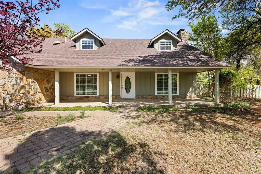 Photo 3 — 8404 Blackberry Ridge, Edmond, OK 73034