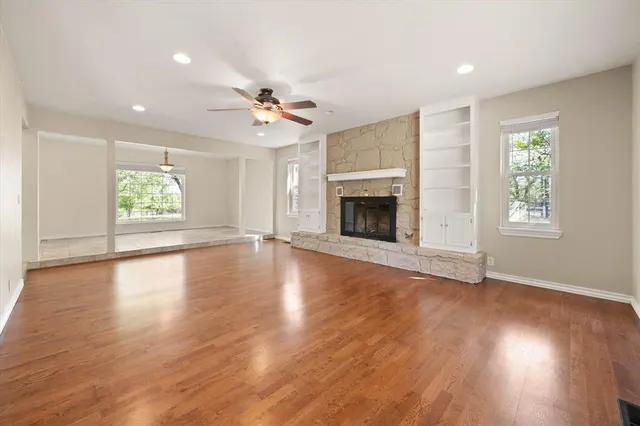 Photo 5 — 8404 Blackberry Ridge, Edmond, OK 73034