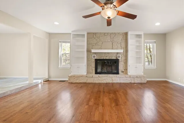 Photo 7 — 8404 Blackberry Ridge, Edmond, OK 73034