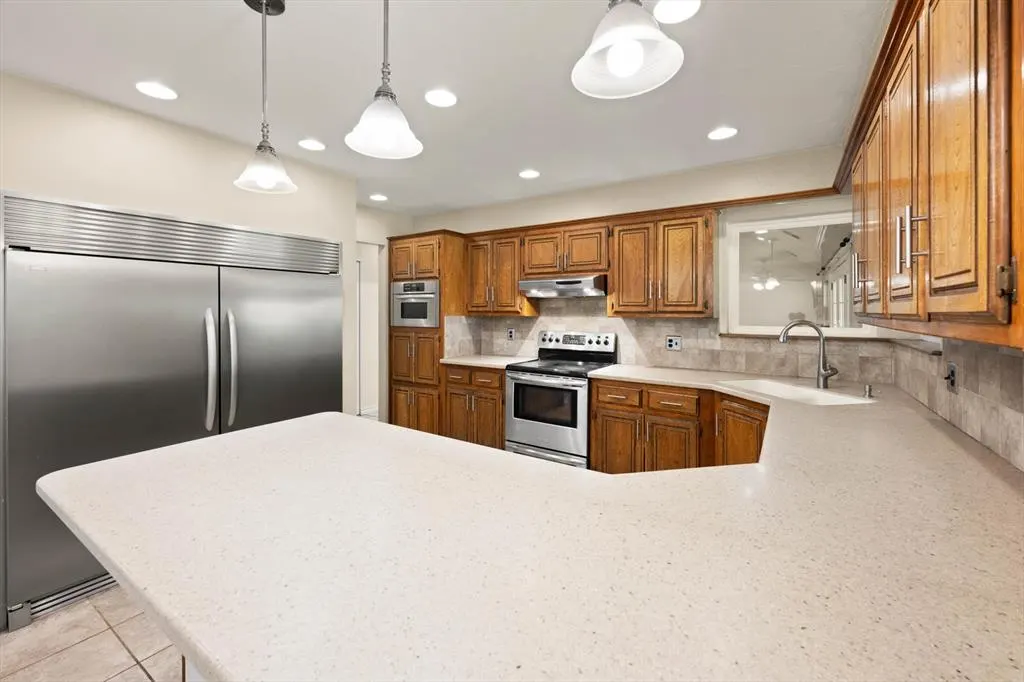 Photo 14 — 8404 Blackberry Ridge, Edmond, OK 73034