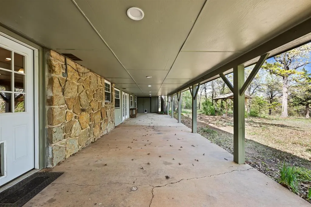 Photo 46 — 8404 Blackberry Ridge, Edmond, OK 73034