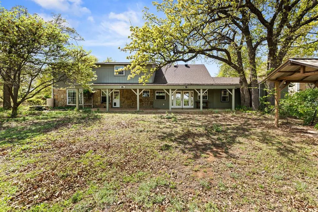 Photo 48 — 8404 Blackberry Ridge, Edmond, OK 73034