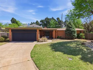 Sold home at 3440 NW 66th Street