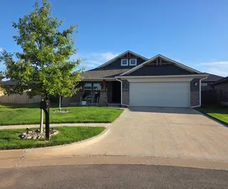 Sold home at 12713 NW 4th Terrace
