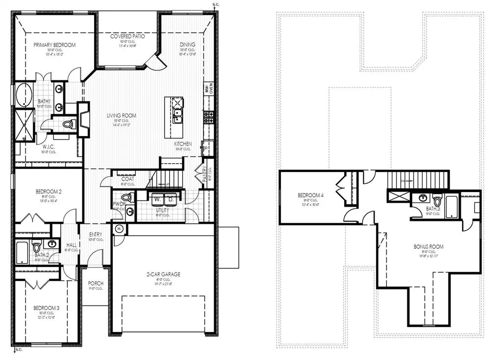 Photo 22 — 10173 NW 100th Street, Yukon, OK 73099