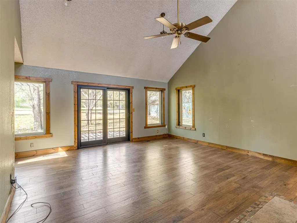 Photo 5 — 5501 Baldwin Court, Newalla, OK 74857