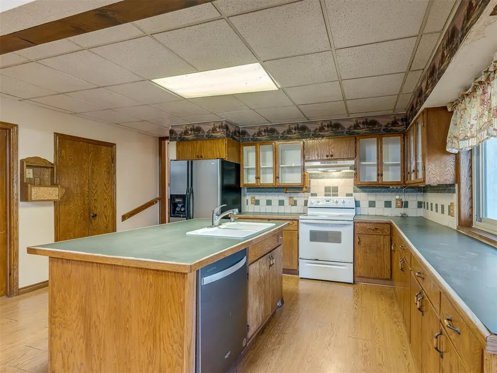 Photo 9 — 5501 Baldwin Court, Newalla, OK 74857