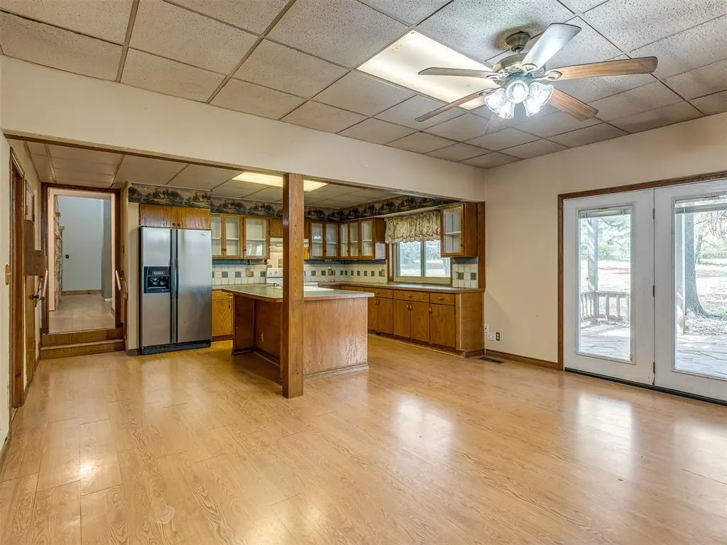Photo 11 — 5501 Baldwin Court, Newalla, OK 74857