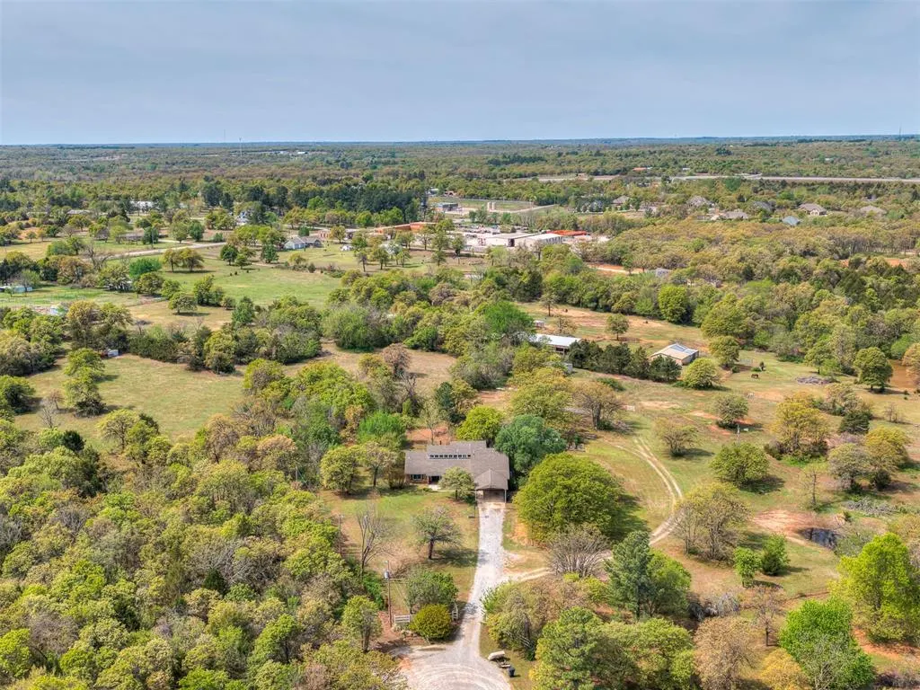 Photo 49 — 5501 Baldwin Court, Newalla, OK 74857