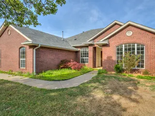Sold home at 1197 S Choctaw Road