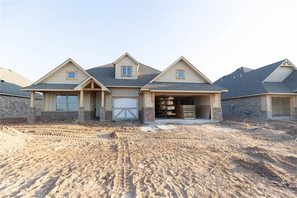 Photo 2 — 11113 NW 90th Street, Yukon, OK 73099