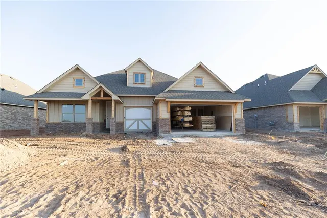 Photo 2 — 11113 NW 90th Street, Yukon, OK 73099