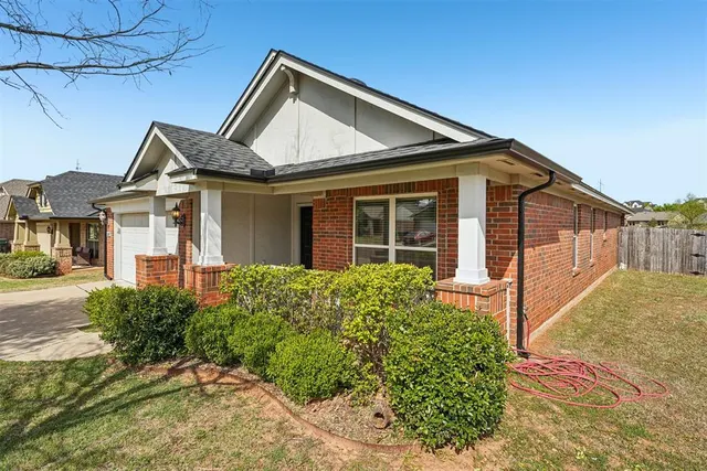 Photo 4 — 12607 SE 18th Street, Choctaw, OK 73020