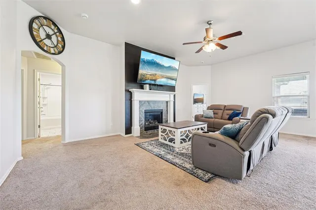 Photo 7 — 12607 SE 18th Street, Choctaw, OK 73020