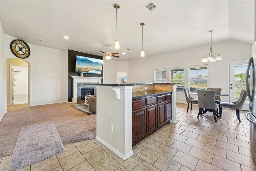 Photo 3 — 12607 SE 18th Street, Choctaw, OK 73020