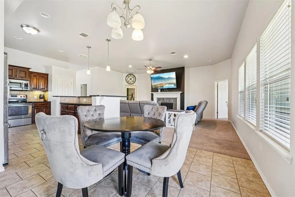 Photo 14 — 12607 SE 18th Street, Choctaw, OK 73020