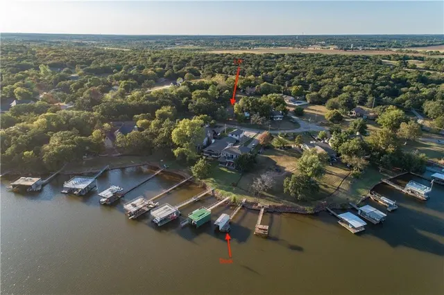 Photo 3 — 7 W Shore Drive, Arcadia, OK 73007