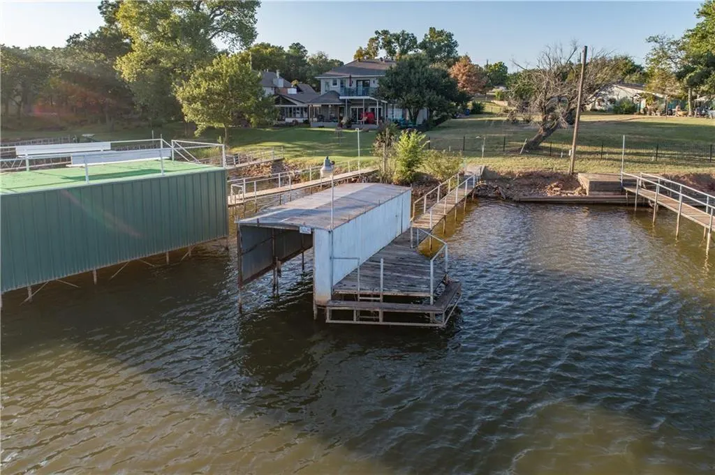 Photo 7 — 7 W Shore Drive, Arcadia, OK 73007
