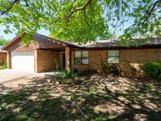 Sold home at 2101 Natchez Drive