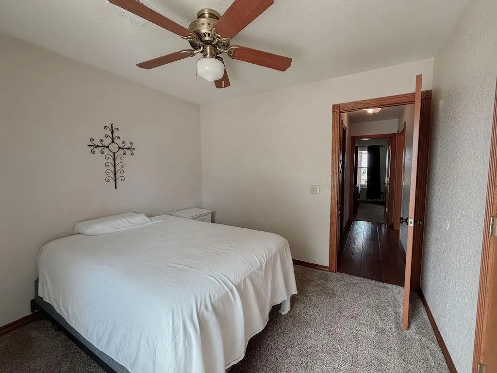 Photo 31 — 1024 N Marion Avenue, Hinton, OK 73047