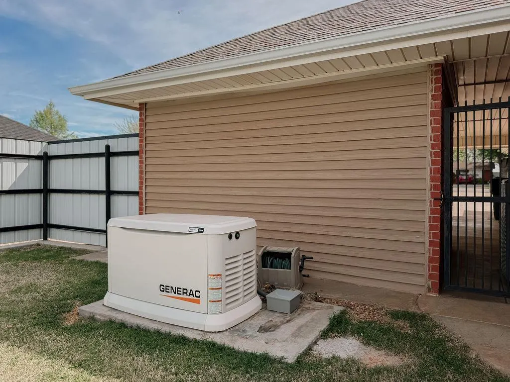 Photo 45 — 1024 N Marion Avenue, Hinton, OK 73047