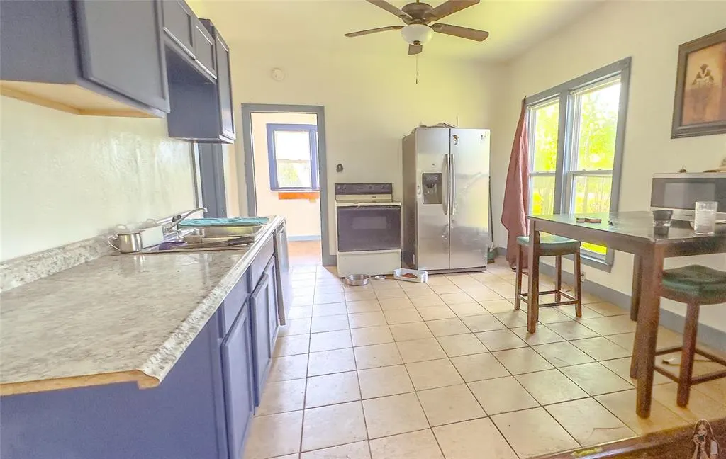 Photo 4 — 411 NE Avenue B Avenue, Idabel, OK 74745