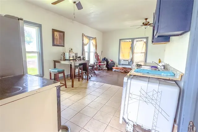 Photo 5 — 411 NE Avenue B Avenue, Idabel, OK 74745