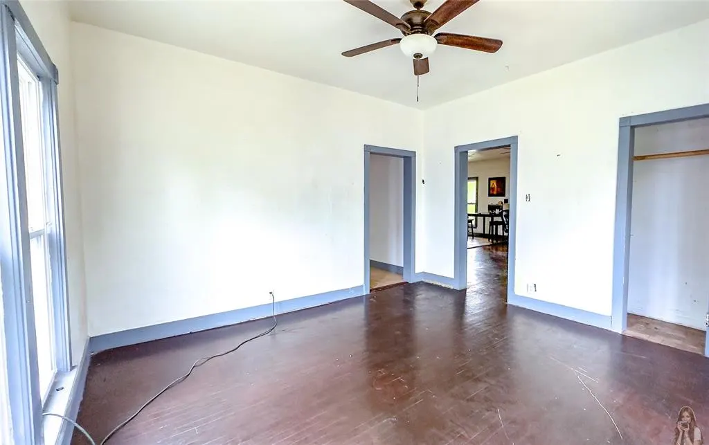 Photo 12 — 411 NE Avenue B Avenue, Idabel, OK 74745