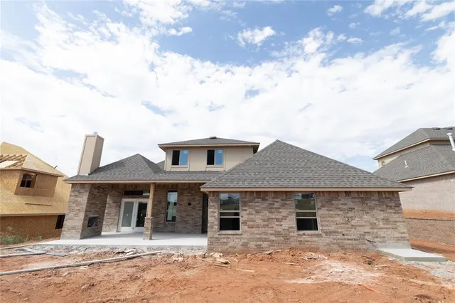 Photo 2 — 8916 Grey Joy Road, Edmond, OK 73007