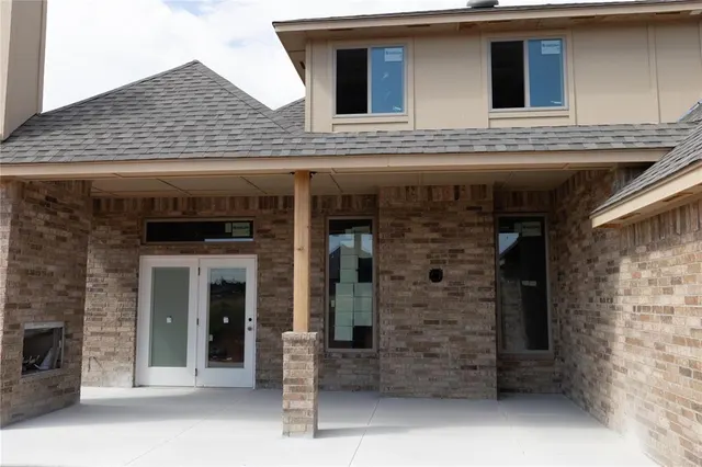 Photo 3 — 8916 Grey Joy Road, Edmond, OK 73007