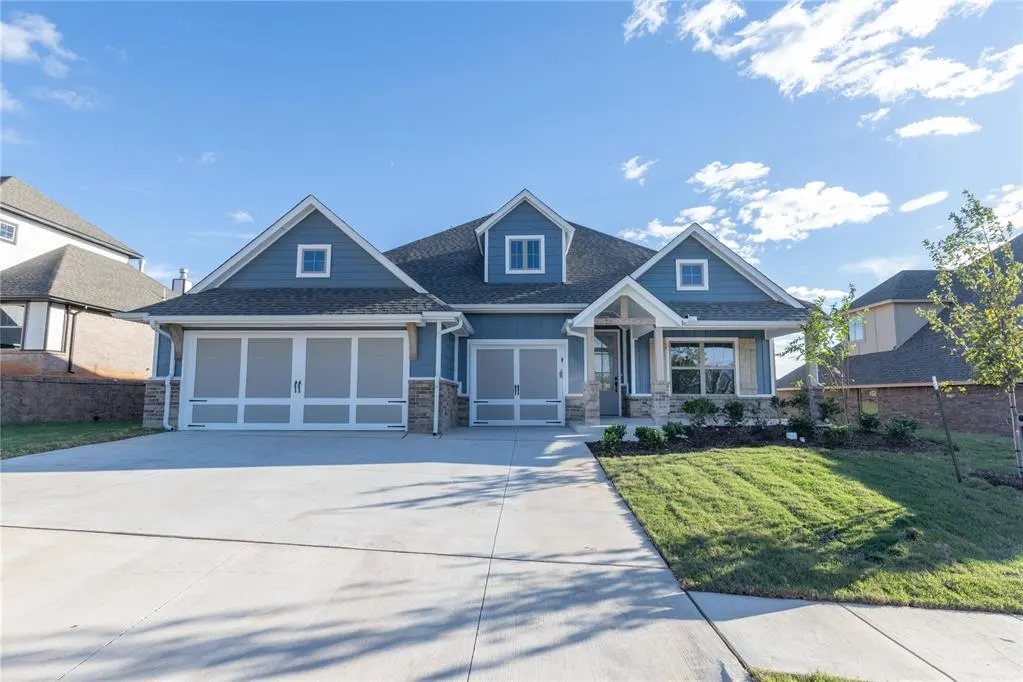 Photo 2 — 8916 Grey Joy Road, Edmond, OK 73007