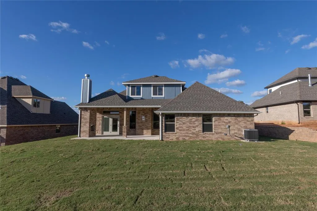 Photo 32 — 8916 Grey Joy Road, Edmond, OK 73007