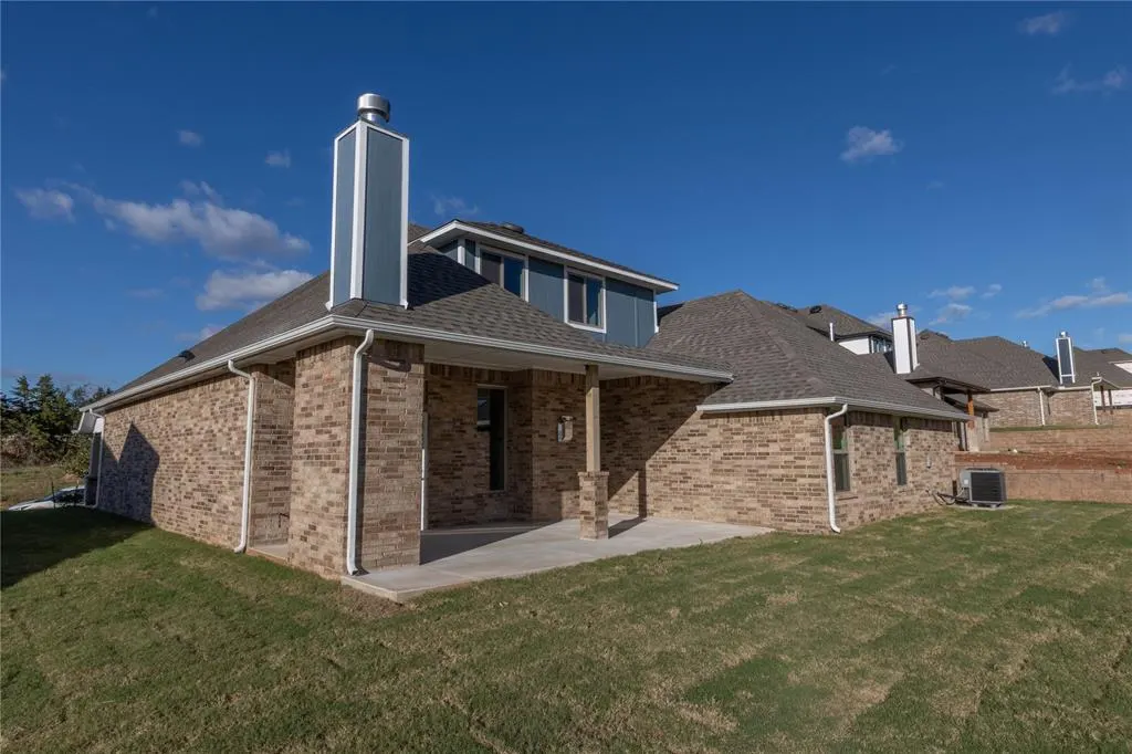 Photo 33 — 8916 Grey Joy Road, Edmond, OK 73007