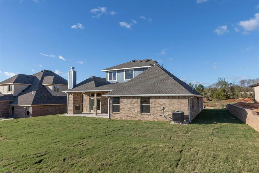 Photo 34 — 8916 Grey Joy Road, Edmond, OK 73007