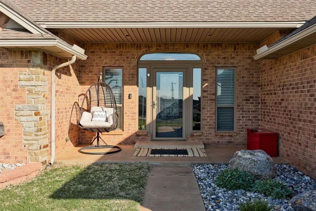 Photo 4 — 9515 Lake Drive, Piedmont, OK 73078