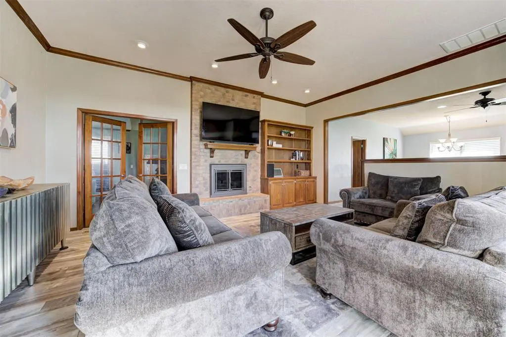 Photo 5 — 9515 Lake Drive, Piedmont, OK 73078