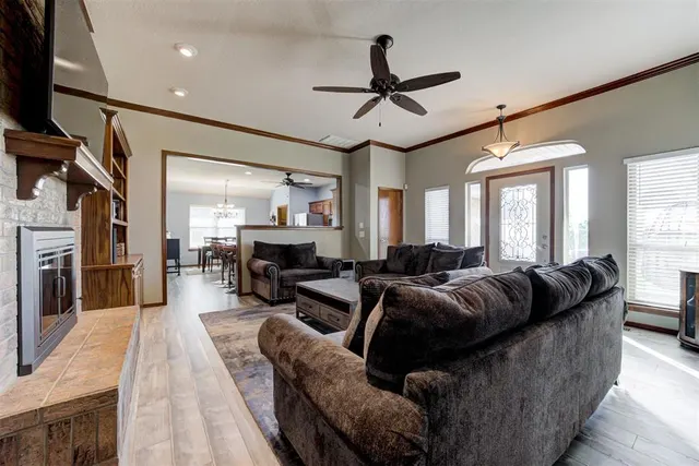 Photo 6 — 9515 Lake Drive, Piedmont, OK 73078